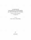 Research paper thumbnail of Res sacrae in Romano-canonical Legal Tradition. Vicissitudes of a Roman Legal Concept in Canon Law and in Contemporary Legal Systems