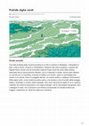 Research paper thumbnail of Putride alghe verdi, in www.antinomie.it, 15 settembre 2023