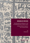 Research paper thumbnail of Mirabiles Wissen. Deutschsprachige Reiseerzählungen um 1200 im transkulturellen Kontext arabischer Literatur. Straßburger Alexander – Herzog Ernst – Reise-Fassung des Brandan (Open Access)