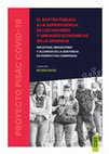 Research paper thumbnail of “Cuadernillo metodológico” - Síntesis de legislación, materiales estadísticos, instrumentos de recolección de información del Proyecto Pisac Covid 19: El sostén a la supervivencia a hogares y unidades económicas en la urgencia”