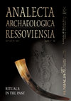 Research paper thumbnail of Old Prussian “Baba” Stones: An Overview of the History of Research and Reception. Pomesanian-Sasinian Case