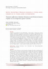 Research paper thumbnail of Afetos transitórios: Romances realistas e utopias homonormati-vas no cinema queer contemporâneo