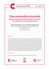 Research paper thumbnail of Una asociación renovada. Balance y perspectivas de la Cumbre UE-CELAC y las relaciones euro-latinoamericanas