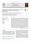 Research paper thumbnail of Impotentia generandi in male dromedary camels: breeding soundness, haematology, biochemistry and testosterone level