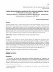 Research paper thumbnail of ¿Madres desnaturalizadas o socialización de la violencia?: abandono, maltrato e infanticidio en Concepción, 1840-1870