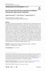 Research paper thumbnail of Does the Same FDI Fit All? How Competition and Affiliates Characteristics Affect Parents’ Productivity