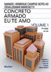 Research paper thumbnail of Concreto Armado Eu Te Amo Volume I - 9ª Edição