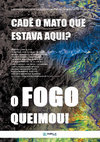 Research paper thumbnail of Cadê o mato que estava aqui? O fogo queimou!