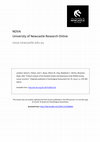 Research paper thumbnail of A Rasch analysis of the Hospital Anxiety and Depression Scale (HADS) among cancer survivors