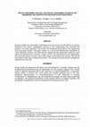 Research paper thumbnail of Project management maturity and project management success in the engineering and construction industries in Southern Africa : feature article