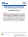 Research paper thumbnail of Towards an understanding of the relationship between institutional theory, affective events theory, negative discrete emotions, and the development of feral systems when using human resource information systems