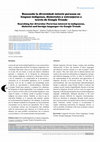 Research paper thumbnail of Buscando la diversidad: interés peruano en lenguas indígenas, dialectales y extranjeras a través de Google Trends