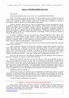 Research paper thumbnail of Curso On-line de Raciocínio Lógico - Prof. Sérgio Carvalho www.pontodosconcursos.com.br