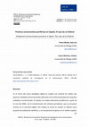 Research paper thumbnail of Prácticas comunicativas periféricas en los medios de comunicación en España. El caso de La Poderío