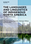 Research paper thumbnail of Zamponi, R. 2023 ‘Unclassified languages’. In The languages and linguistics of indigenous North America: A comprehensive guide. Vol. 2, ed. by C. Dagostino, M. Mithun & K. Rice, Berlin and Boston, de Gruyter Mouton, pp. 1627-1647.