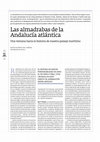 Research paper thumbnail of Las Almadrabas de la Andalucía Atlántica