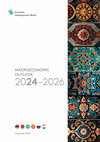 Research paper thumbnail of EDB Macroeconomic Outlook 2024-2026