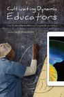 Research paper thumbnail of Changing Teacher Educators’ Conceptions and Practices Around Literacy Instruction: Lessons from Teacher Educators’ Professional Development Experiences in Ethiopia