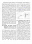 Research paper thumbnail of QS176. Noninvasive Tissue Oxygen Saturation (StO2) Measurements Identify Supply Dependency Over A Gradient of Physiologic Variables