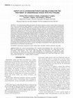 Research paper thumbnail of Safety of D-ß-Hydroxybutyrate and Melatonin for the Treatment of Hemorrhagic Shock With Polytrauma