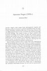 Research paper thumbnail of Antonio Negri: An Introduction.