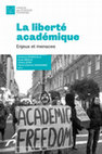 Research paper thumbnail of LIVRE LIBERTE ACADEMIQUE