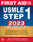 Research paper thumbnail of First Aid for the USMLE Step 2023