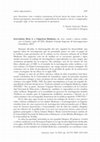 Research paper thumbnail of [reseña] Arte, ciudad y culturas nobiliarias en España (siglos XV-XIX), ed. por Sazatornil Ruiz, L. y Urquízar Herrera, A.