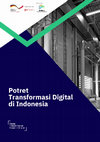 Research paper thumbnail of Potret Transformasi Digital di Indonesia