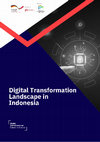 Research paper thumbnail of Digital Transformation Landscape in Indonesia