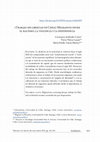 Research paper thumbnail of ¿Trabajo sin libertad en Chile? Migrantes entre el racismo, la violencia y la dependencia