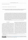 Research paper thumbnail of A glimpse into raw material management in the Early Iron Age: Bronze ingots from a production settlement in Wicina (western Poland) in archaeometallurgical research