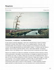 Research paper thumbnail of Respirare e cospirare con Marielle Macé, in www.antinomie.it, 12 febbraio 2024