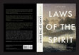 Research paper thumbnail of Laws of the Spirit Ritual, Mysticism, and the Commandments in Early Hasidism - COVER ART!!