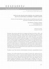 Research paper thumbnail of Poética del relato multimodal en Cuerpos del delito, de Antonio Altarriba y Sergio García