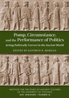 Research paper thumbnail of New Forms of Political Expression and Ideological Manipulation at the Dawn of State Formation:  The Evidence from 4th Millennium Arslantepe, Turkey