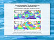 Research paper thumbnail of Seasonal modulation of M2 tide in shallow seas from TPJ data and numerical model