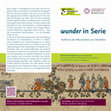 Research paper thumbnail of Workshop "'wunder' in Serie. Verfahren der Akkumulation von Mirabilien", Freie Universität Berlin, SFB 980 "Episteme in Bewegung", 14./15.3.2024