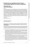 Research paper thumbnail of El català com a L2: l’aprofitament de les TIC per a l’aprenentatge lingüístic en un context castellanitzat