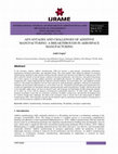 Research paper thumbnail of ADVANTAGES AND CHALLENGES OF ADDITIVE MANUFACTURING: A BREAKTHROUGH IN AEROSPACE MANUFACTURING