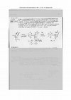 Research paper thumbnail of ChemInform Abstract: Synthesis and Biological Evaluation of 1-Deoxypaclitaxel Analogues