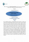 Research paper thumbnail of Teaching ESP Courses in Higher Schools in Algeria: Challenges and Prospects