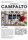 Research paper thumbnail of Tombe dipinte e graffite a Venezia. I casi di San Giovanni Elemosinario e di San Salvador