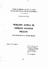 Research paper thumbnail of 039) Problemes Actuels du Commerce Exterieur Bresilien: une evaluation de la periode 1968-1975