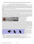 Research paper thumbnail of Towards MRI-Guided Vascular Intervention with an Electromagnetic Tracking System and 3D Navigation Software