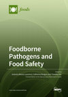 Research paper thumbnail of Foodborne pathogens and food safety