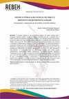 Research paper thumbnail of Políticas Públicas de Saúde da Mulher e o Dispositivo de Heterossexualidade: silenciamento e apagamento da diversidade sexual das mulheres