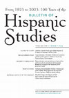 Research paper thumbnail of El gesto educativo como apertura hacia el sujeto político: una lectura sobre la representación del pensamiento libertario en La lengua de las mariposas (1999) de José Luis Cuerda