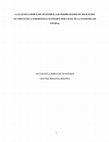 Research paper thumbnail of LA CLAUSULA REBUS SIC STANTIBUS, LAS POSIBILIDADES DE APLICACIÓN EN VIRTUD DE LA EMERGENCIA ECONOMIA POR CAUSA DE LA PANDEMIA DE COVID19.