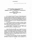 Research paper thumbnail of Algo más sobre el motivo grecolatino de la vieja bebedora en <i>Celestina</i>: Rojas y la tradición de la comediografía